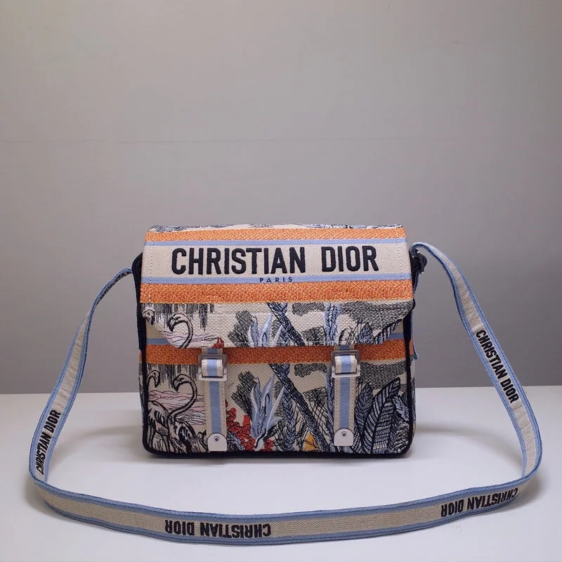 Christian Dior handbags with a removable shoulder strap for versatilityThe Arid Bag Shop --DIOR Bags 210