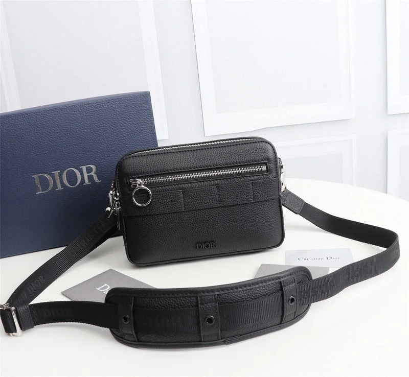 Christian Dior handbags with a snap - button closure and a decorative buckleThe Arid Bag Shop --DIOR Bags 219