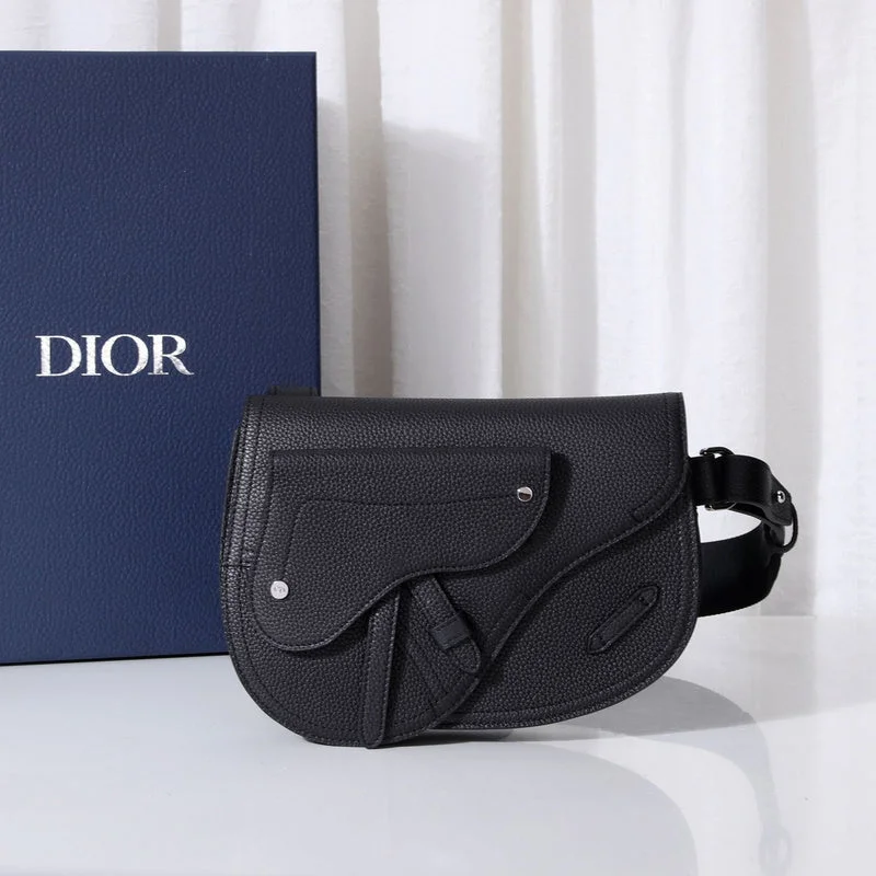 Luxury Christian Dior crossbody bags with a chain - link strapThe Arid Bag Shop --DIOR Bags 226