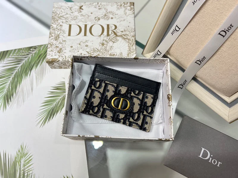 Christian Dior tote bags with a printed Dior logo on the frontWF - Dior Bags - 323