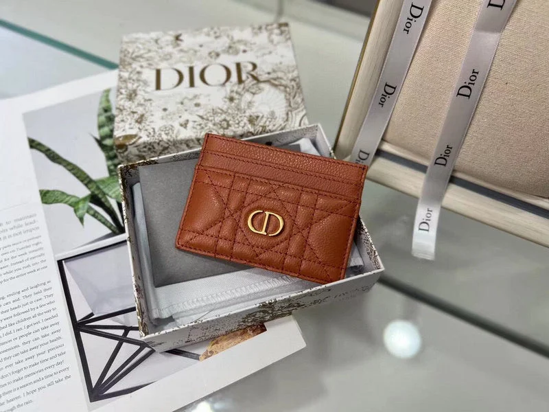 Christian Dior bags with a side - pocket for holding a water bottleWF - Dior Bags - 333