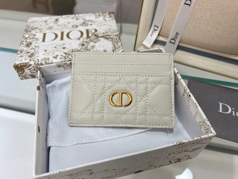 Christian Dior tote bags with a printed Dior logo on the frontWF - Dior Bags - 339