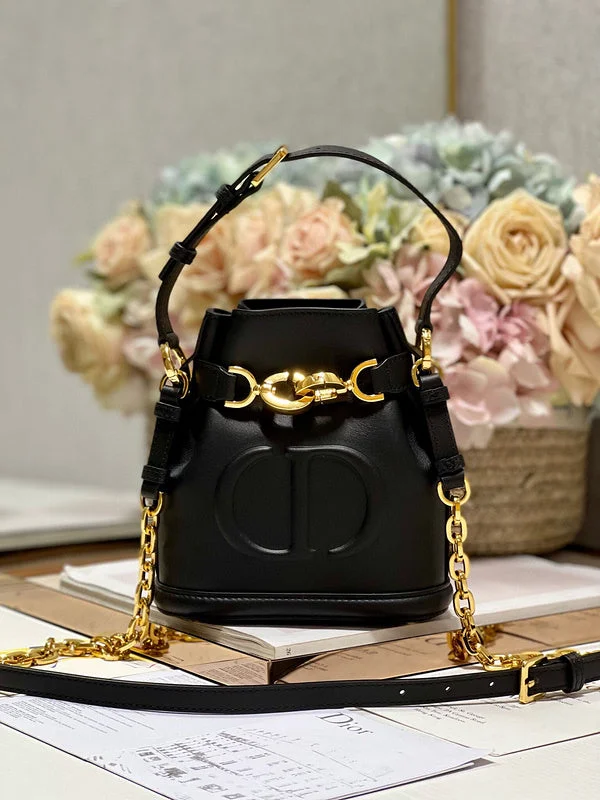 Christian Dior crossbody bags with a front - flap pocket for easy accessWF - Dior Bags - 340