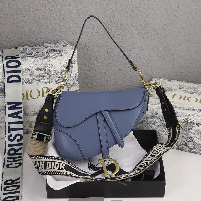 Christian Dior crossbody bags with a front - flap pocket for easy accessWF - Dior Bags - 315