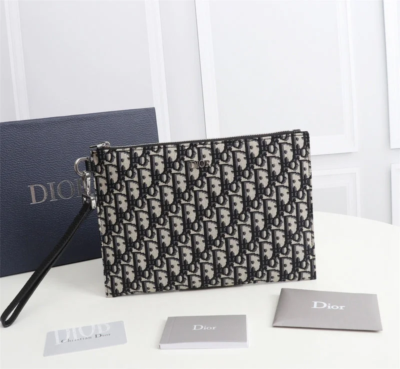 Christian Dior crossbody bags with a front - flap pocket for easy accessWF - Dior Bags - 316