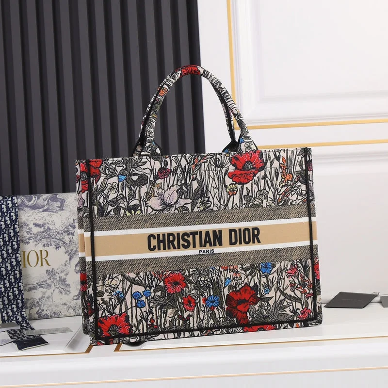 Luxury Christian Dior crossbody bags with a chain - link strapWF - Dior Bags - 351