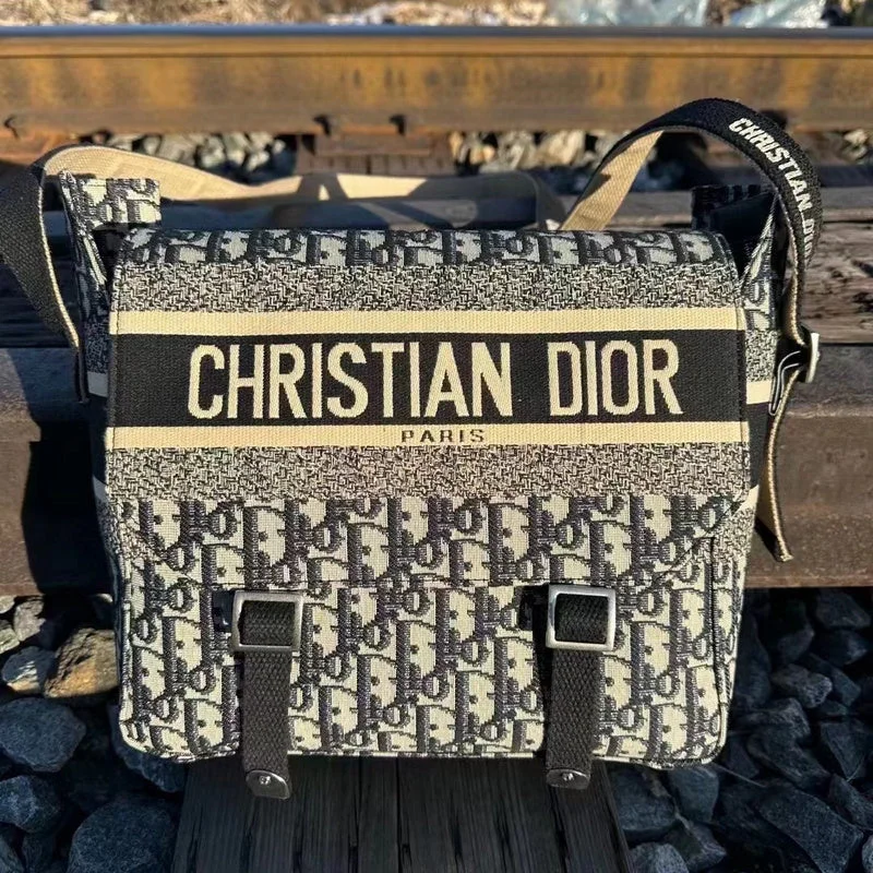 Christian Dior bags with a side - pocket for holding a water bottleWF - Dior Bags - 330