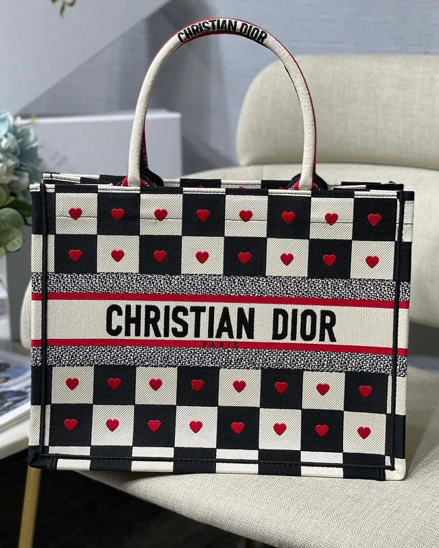 Christian Dior backpacks with a sleek, minimalist silhouetteWF - Dior Bags - 311