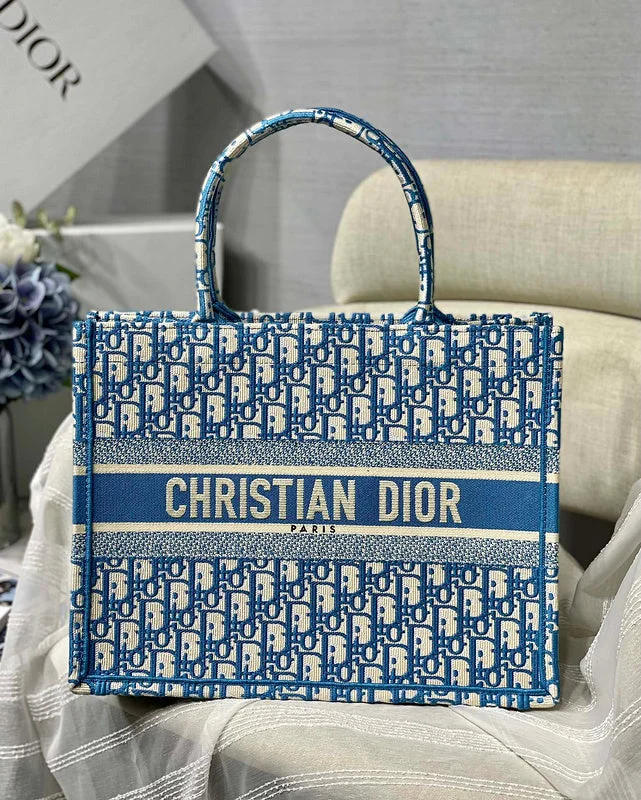 Christian Dior backpacks with a sleek, minimalist silhouetteWF - Dior Bags - 315