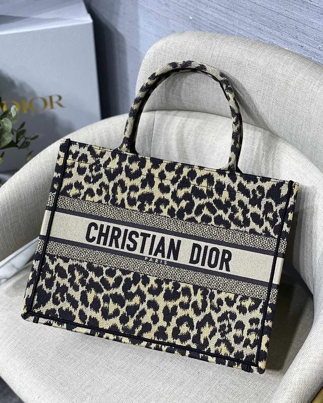 High - fashion Christian Dior bags with a geometric patternWF - Dior Bags - 321