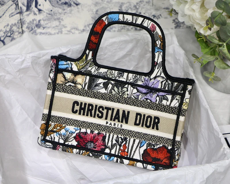 Christian Dior crossbody bags with a front - flap pocket for easy accessWF - Dior Bags - 322