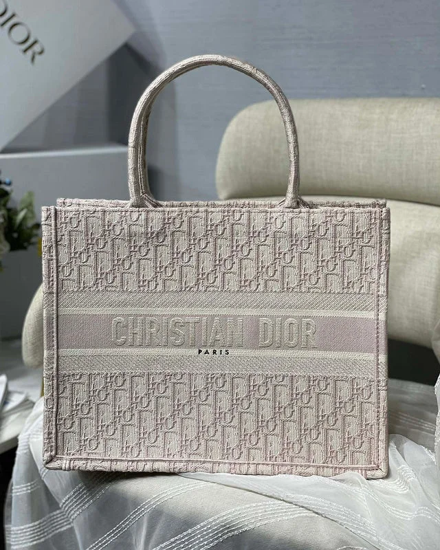 Stylish Christian Dior shoulder bags with a tassel - adorned zipperWF - Dior Bags - 327