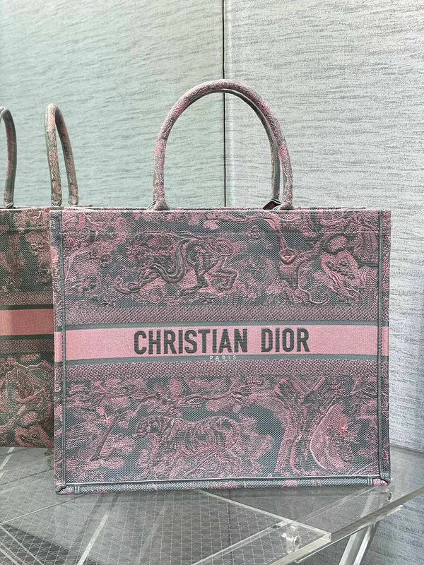 Fashion - forward Christian Dior tote bags for the modern womanWF - Dior Bags - 308