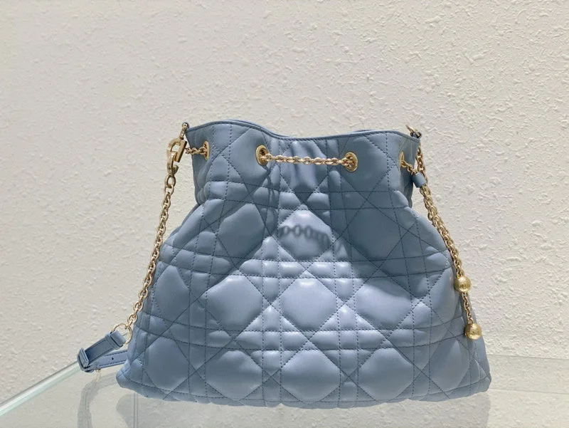 Christian Dior bags with a side - pocket for holding a water bottleWF - Dior Bags - 350